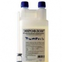 Энрофлон  орал. 10% 1л