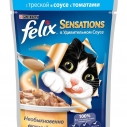 Феликс 85г  сенсация в удив. соусе...
