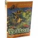 Тритон гаммарус 40г