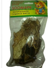 Зоомарк Рубец малый говяжий