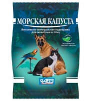 Морская капуста 100г