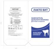 ЗЦМ ЛАКТО ВИТ