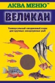 Аква Меню Великан (45)