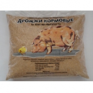 Дрожжи кормовые (25)