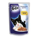 Феликс 85г курица